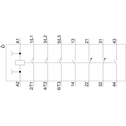3RT2015-1AP04-3MA0