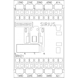 3RH2131-2LV40