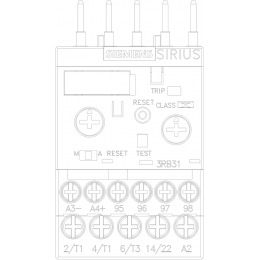 3RB3113-4PB0