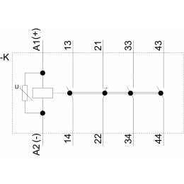 3RH2131-2LV40