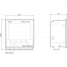 7KM2112-0BA00-2AA0