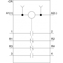 3RT2516-2BB40