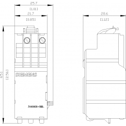 3VA9908-0BB26