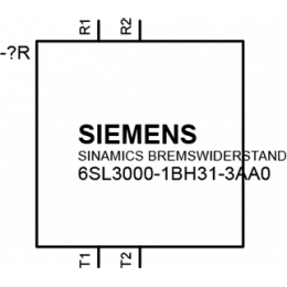 6SL3000-1BH31-3AA0
