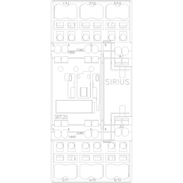 3RT2027-2AP00