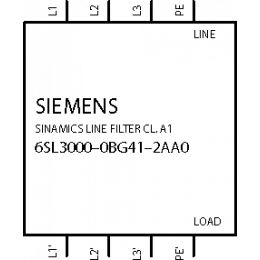 6SL3000-0BG41-2AA0
