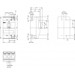 3VM1340-4EE32-0AA0