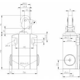 3SE5122-0CE01