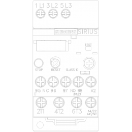 3RU2116-0BB1