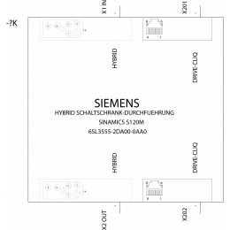 6SL3555-2DA00-0AA0