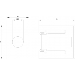 3SU1900-0KH80-0AA0-Z X90