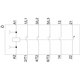 3RT2027-2AP00