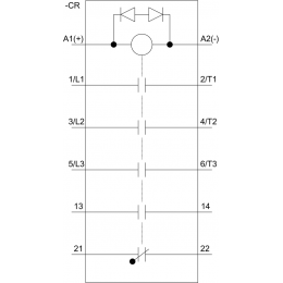 3RT2026-2FB40