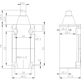 3SE5132-0PC03