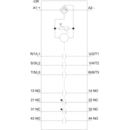 3RT1483-6AP36