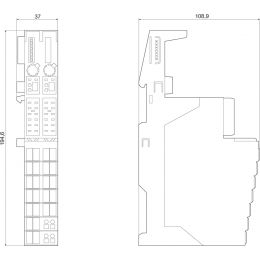 3RK1903-3AA00