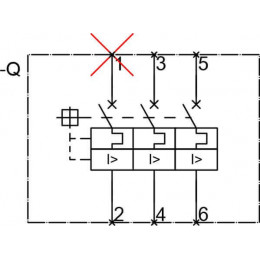 3VM1340-4EE32-0AA0