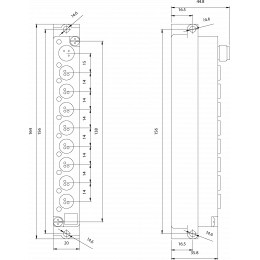 3RK5010-0CA00-0AA0