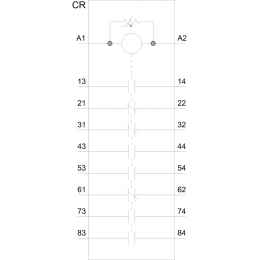 3RH2353-1CH00-0KA0