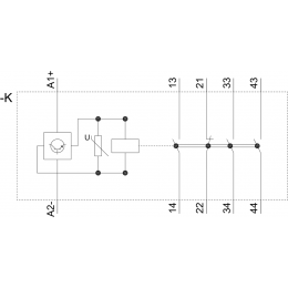 3RH2131-1XB40-0LA2