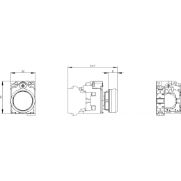 3SU1130-0AB10-3BA0