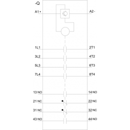3RT1355-6AP36