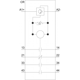 3RH2131-1XB40-0LA2