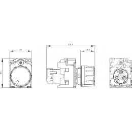 3SU1250-2PU10-1AA0