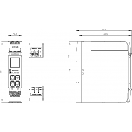 3RS2600-2BW30