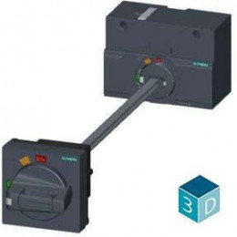 3VA9257-0FK21