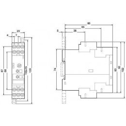 3RP1505-1BW30
