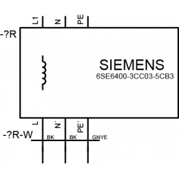 6SE6400-3CC03-5CB3