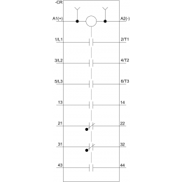 3RT2018-1BB44-3MA0