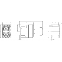 3RH2271-2BB40