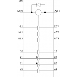 3RT2016-1FB44-3MA0