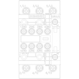 3RT2025-1AL24-3MA0