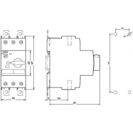 3RV1021-1GA10