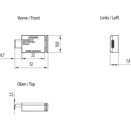 6GK5907-4UA00-0AA0
