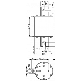 3NE3434-0C