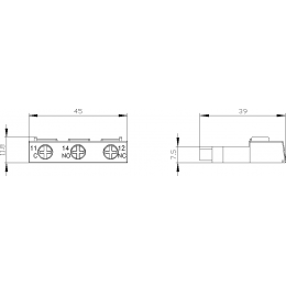 3RV2901-1D-Z X90
