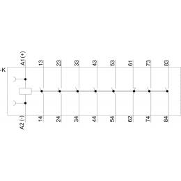 3RH2271-2BB40