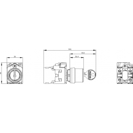 3SU1130-4BL11-1NA0