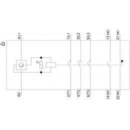 3RT2035-1KB40