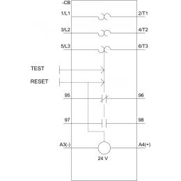 3RB3113-4TE0
