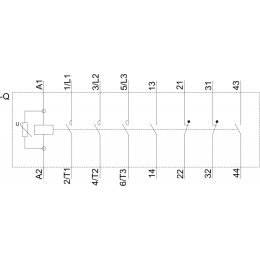 3RT2016-1CP04-3MA0