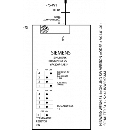 6FX2007-1AE14