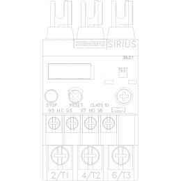 3RU2126-4PJ0