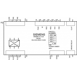 6SL3224-0XE41-3UA0