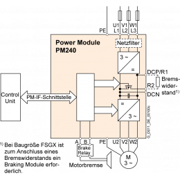 6SL3224-0XE41-3UA0