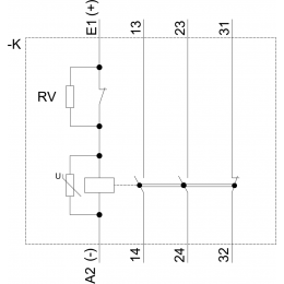 3RH2122-2LB40-1LA0